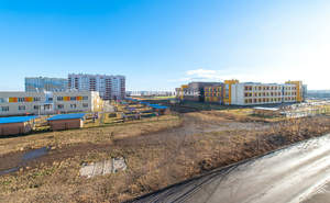 1-к квартира, вторичка, 32м2, 3/10 этаж