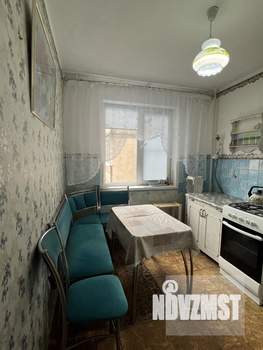 2-к квартира, вторичка, 44м2, 3/9 этаж