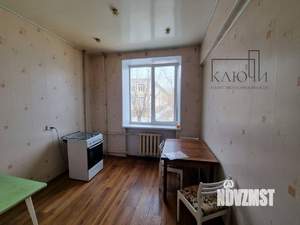 3-к квартира, вторичка, 69м2, 2/5 этаж