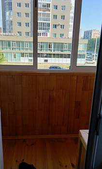 2-к квартира, вторичка, 56м2, 3/10 этаж