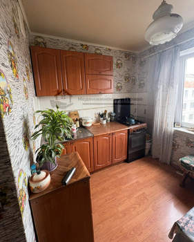 2-к квартира, вторичка, 50м2, 9/9 этаж