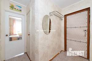 1-к квартира, вторичка, 32м2, 3/5 этаж