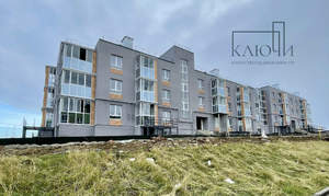 1-к квартира, вторичка, 43м2, 2/3 этаж
