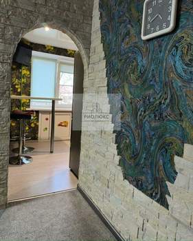 1-к квартира, вторичка, 32м2, 2/5 этаж