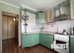 2-к квартира, вторичка, 50м2, 9/9 этаж