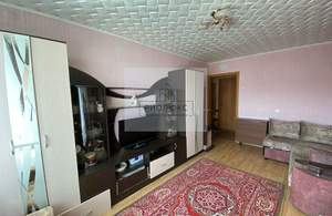 1-к квартира, вторичка, 33м2, 9/9 этаж