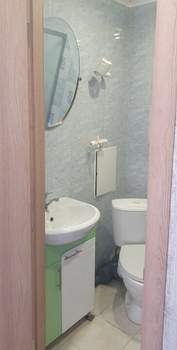 1-к квартира, вторичка, 29м2, 4/9 этаж