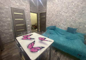 1-к квартира, вторичка, 35м2, 1/2 этаж