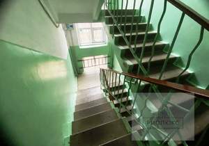 3-к квартира, вторичка, 60м2, 3/5 этаж