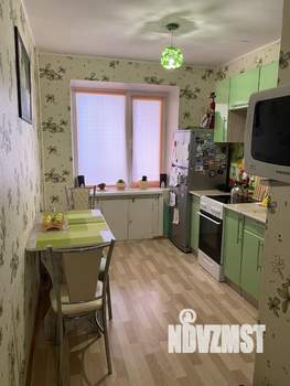 1-к квартира, вторичка, 34м2, 11/14 этаж