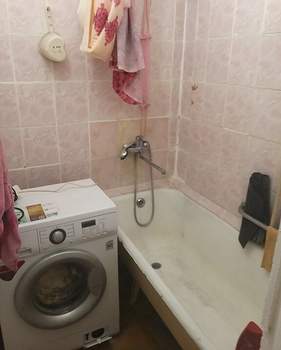 3-к квартира, вторичка, 64м2, 5/5 этаж