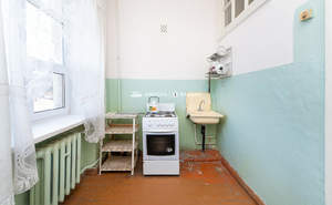 2-к квартира, вторичка, 49м2, 4/5 этаж