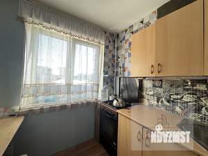 2-к квартира, вторичка, 44м2, 4/5 этаж