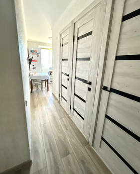 4-к квартира, вторичка, 61м2, 5/5 этаж