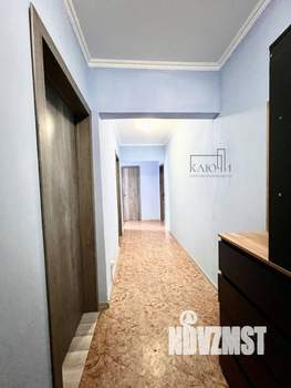 3-к квартира, вторичка, 64м2, 2/10 этаж
