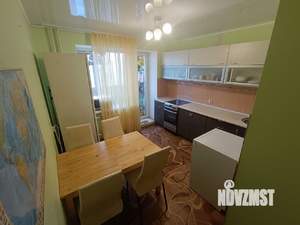 1-к квартира, вторичка, 45м2, 7/10 этаж
