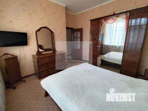 2-к квартира, вторичка, 55м2, 4/5 этаж
