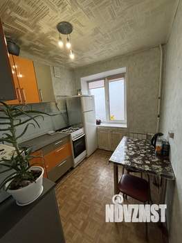 1-к квартира, вторичка, 33м2, 9/10 этаж