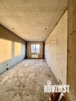 2-к квартира, вторичка, 37м2, 14/14 этаж