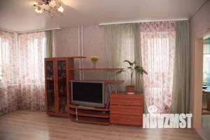 4-к квартира, вторичка, 104м2, 9/16 этаж