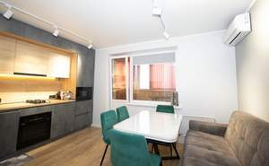 1-к квартира, вторичка, 49м2, 10/10 этаж