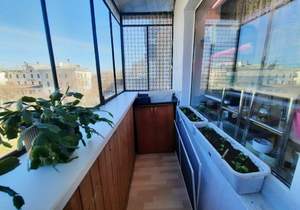 2-к квартира, вторичка, 56м2, 3/4 этаж