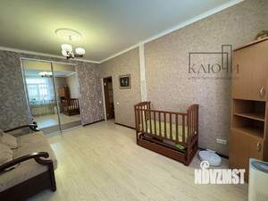 2-к квартира, вторичка, 54м2, 4/4 этаж