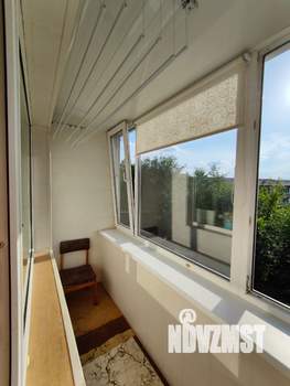 3-к квартира, вторичка, 58м2, 3/5 этаж