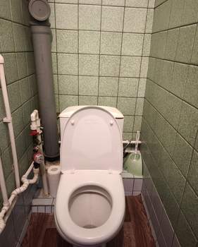 2-к квартира, вторичка, 50м2, 9/9 этаж