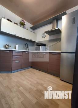 3-к квартира, вторичка, 62м2, 3/9 этаж