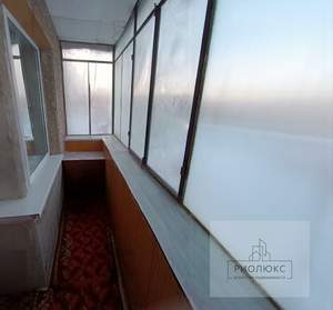 2-к квартира, вторичка, 51м2, 4/5 этаж