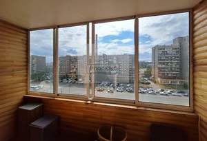 3-к квартира, вторичка, 90м2, 6/9 этаж