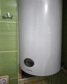 3-к квартира, вторичка, 58м2, 5/5 этаж