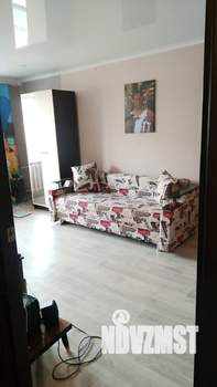 1-к квартира, вторичка, 32м2, 4/5 этаж