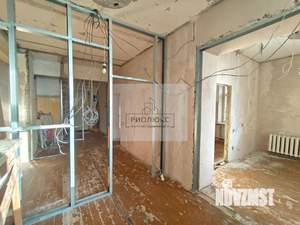 2-к квартира, вторичка, 54м2, 4/8 этаж