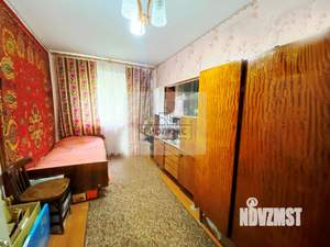 3-к квартира, вторичка, 61м2, 1/5 этаж