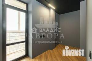 2-к квартира, вторичка, 73м2, 15/16 этаж