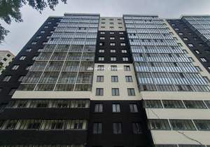 2-к квартира, вторичка, 61м2, 1/16 этаж