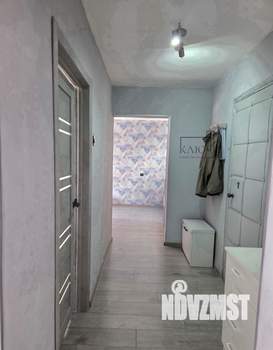 2-к квартира, вторичка, 50м2, 2/5 этаж