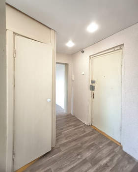 2-к квартира, вторичка, 45м2, 4/5 этаж