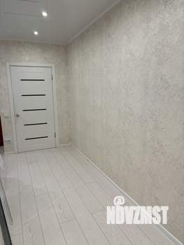 3-к квартира, вторичка, 66м2, 2/3 этаж