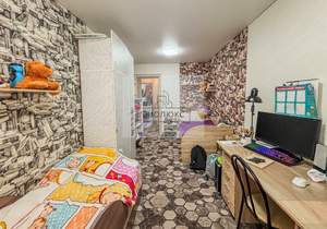 2-к квартира, вторичка, 44м2, 1/5 этаж