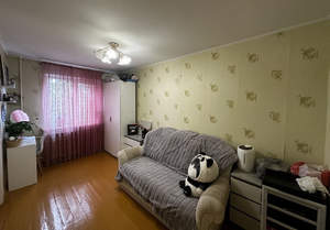 2-к квартира, вторичка, 44м2, 4/5 этаж