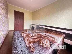 4-к квартира, вторичка, 61м2, 4/5 этаж