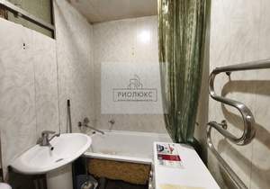 1-к квартира, вторичка, 32м2, 4/5 этаж