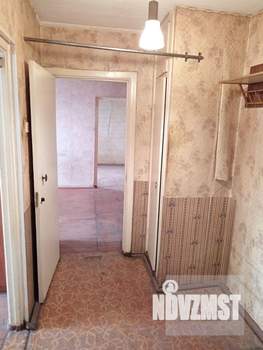 3-к квартира, вторичка, 59м2, 2/9 этаж