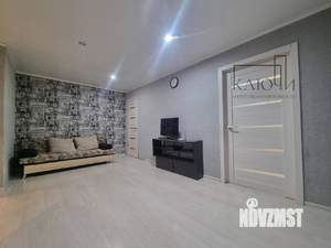 2-к квартира, вторичка, 40м2, 3/5 этаж