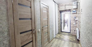 3-к квартира, вторичка, 91м2, 2/3 этаж