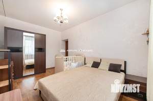 2-к квартира, вторичка, 44м2, 1/2 этаж