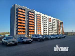 1-к квартира, вторичка, 33м2, 5/10 этаж